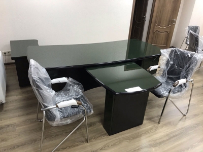 Кабінет Кліф
