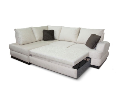Кутовий диван Делюкс