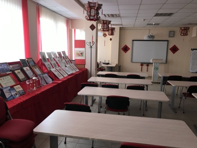 Проект К