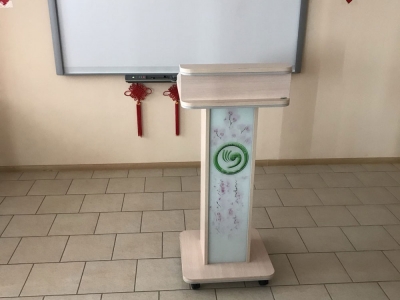 Проект К